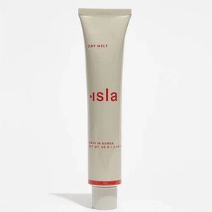 Isla Beauty  Day Melt: Barrier Safe Cleansing Balm Makeup Remover 2.99 oz / 85 g